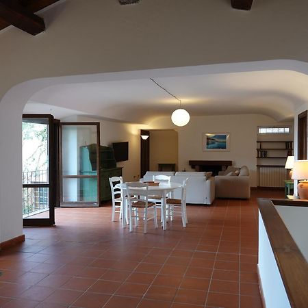 Agriturismo Pimpinnacolo Porto Ercole  Zewnętrze zdjęcie