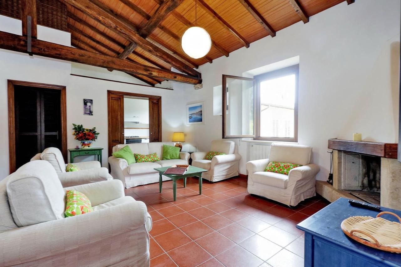 Agriturismo Pimpinnacolo Porto Ercole  Zewnętrze zdjęcie