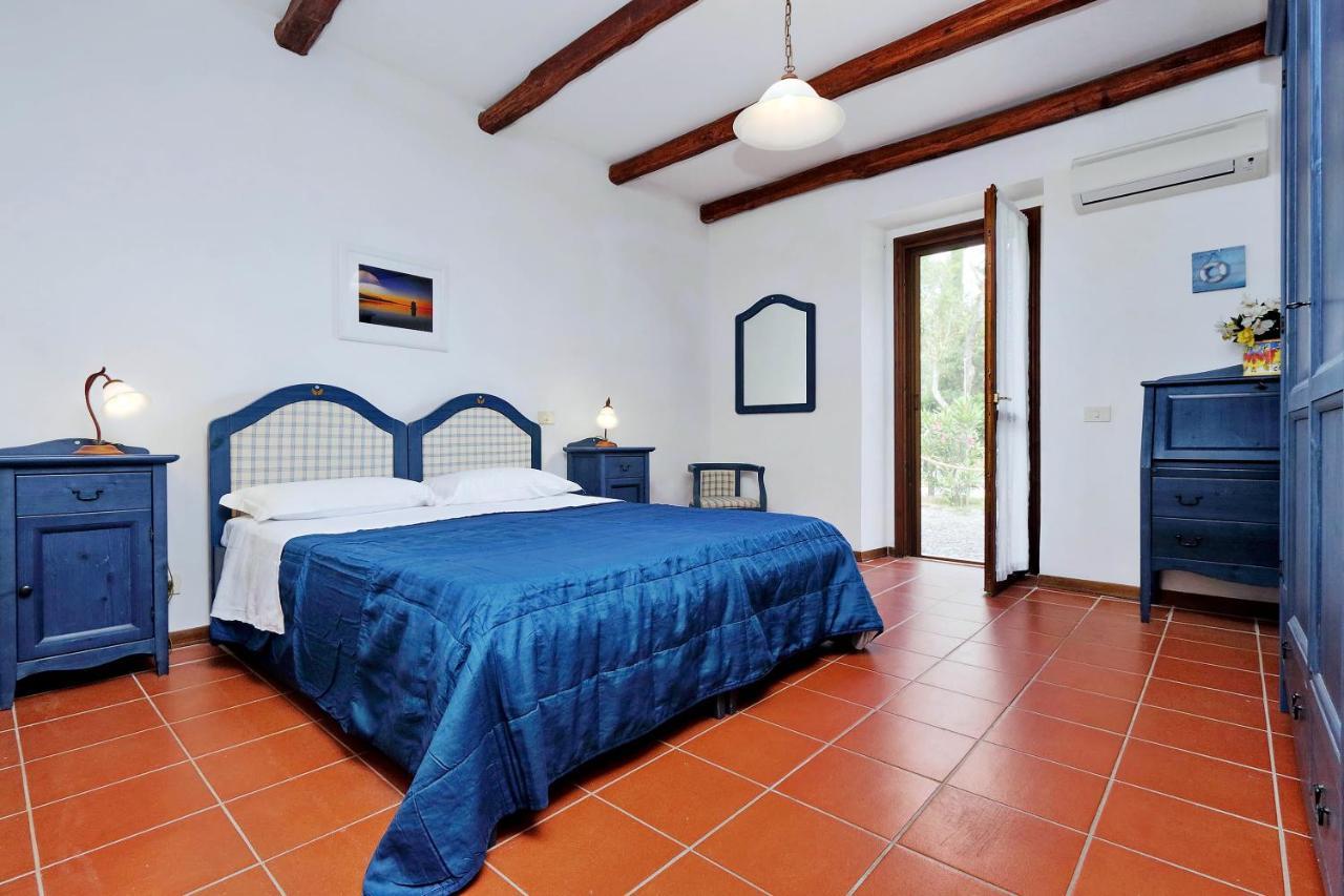 Agriturismo Pimpinnacolo Porto Ercole  Zewnętrze zdjęcie